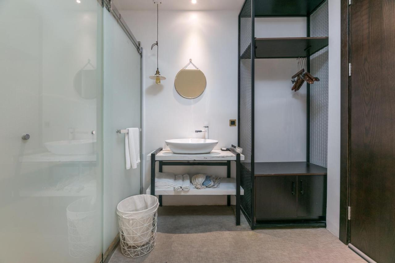 Suzhou Unique Space Design Art Hotel Екстер'єр фото