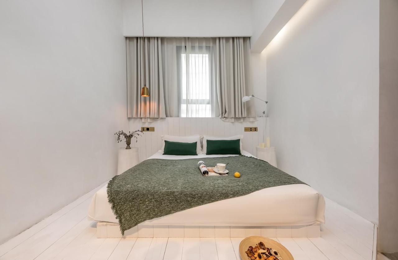 Suzhou Unique Space Design Art Hotel Екстер'єр фото
