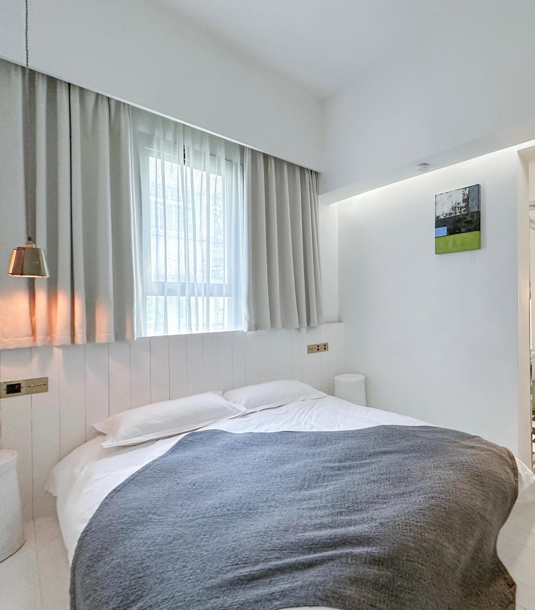 Suzhou Unique Space Design Art Hotel Екстер'єр фото