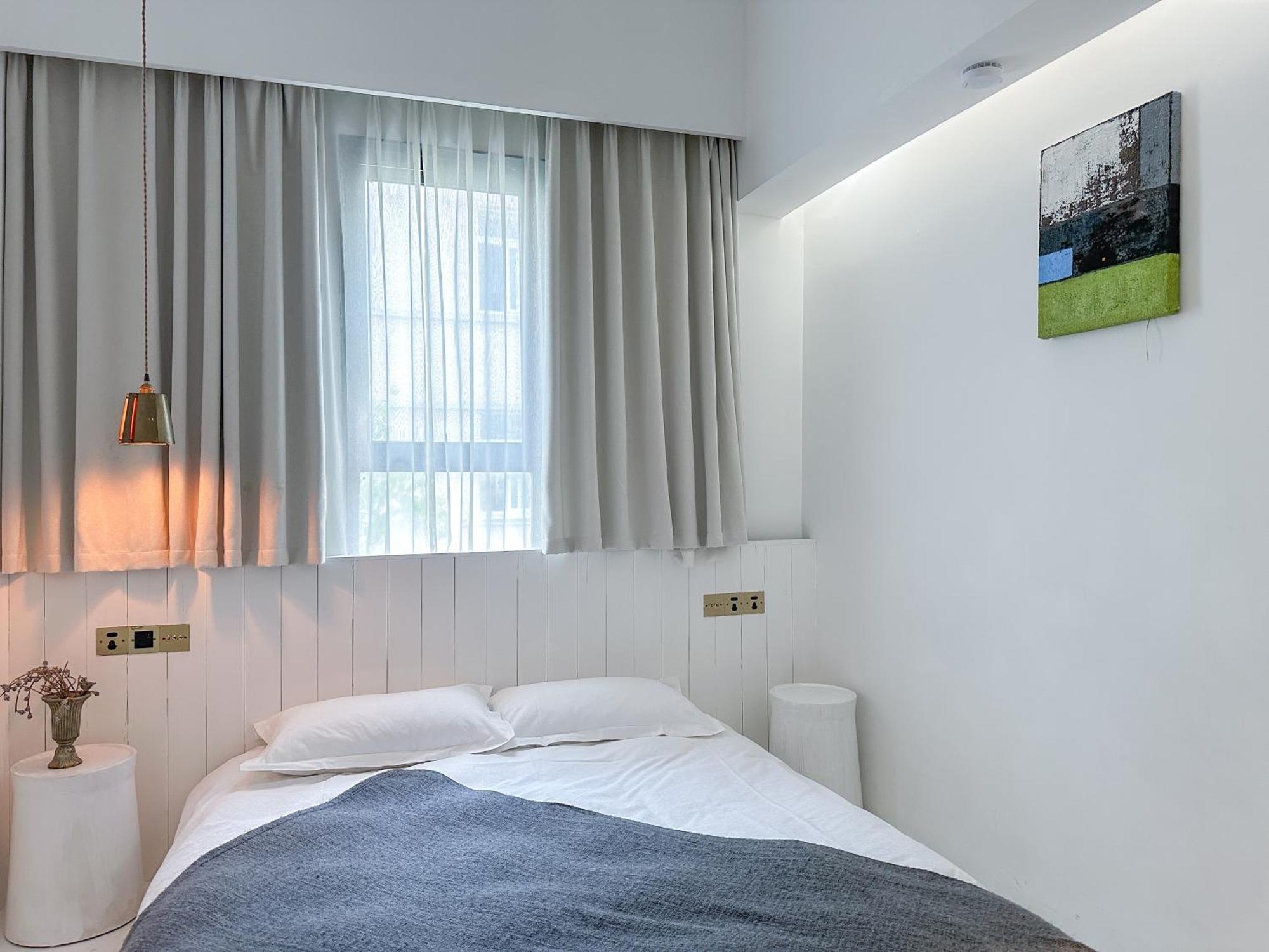 Suzhou Unique Space Design Art Hotel Екстер'єр фото