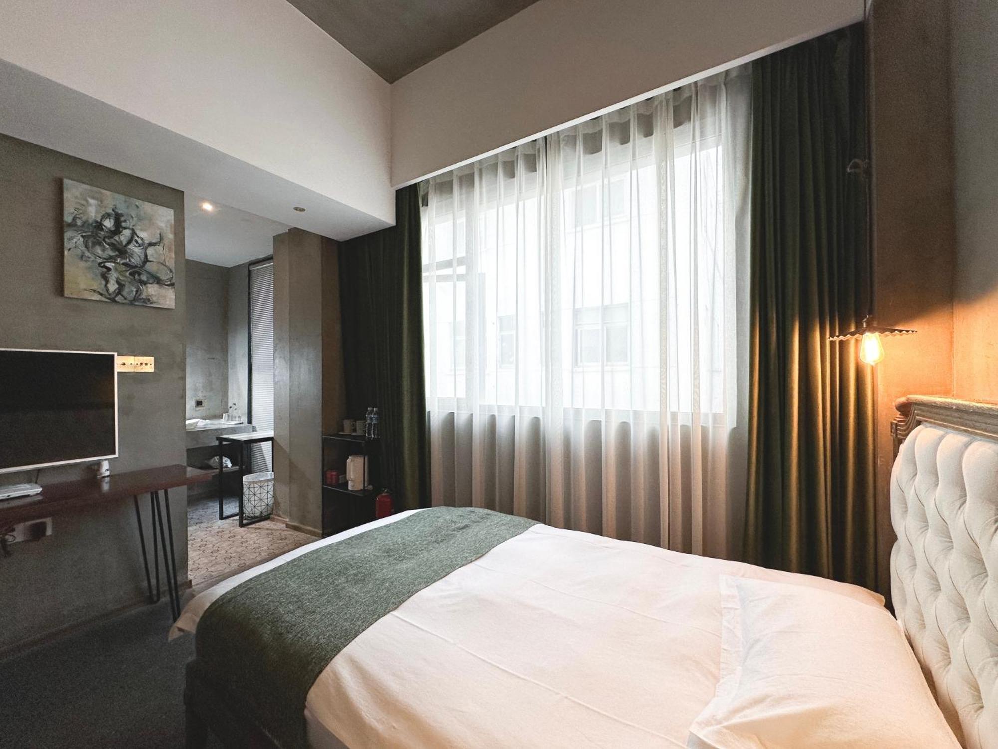 Suzhou Unique Space Design Art Hotel Екстер'єр фото