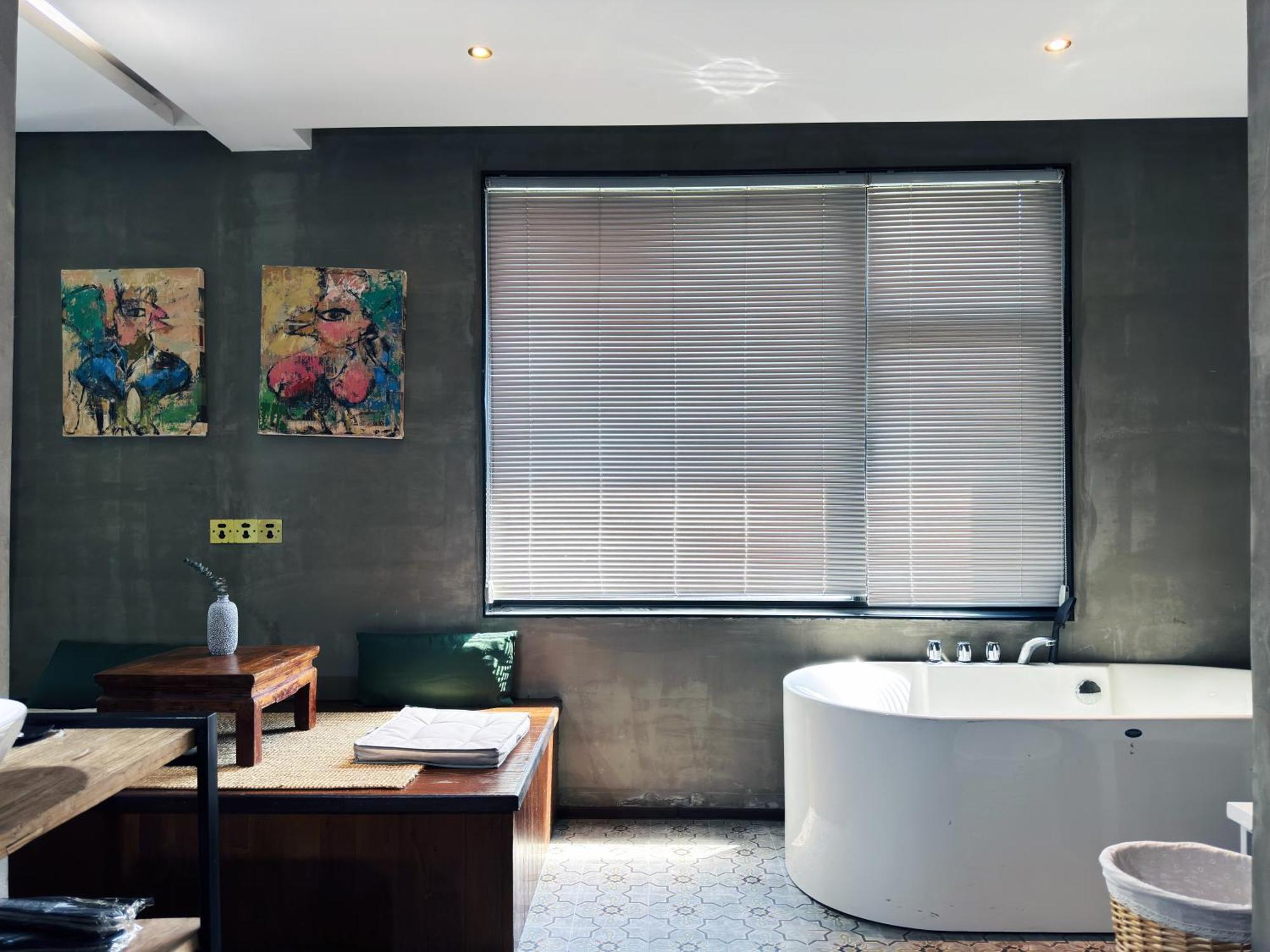 Suzhou Unique Space Design Art Hotel Екстер'єр фото