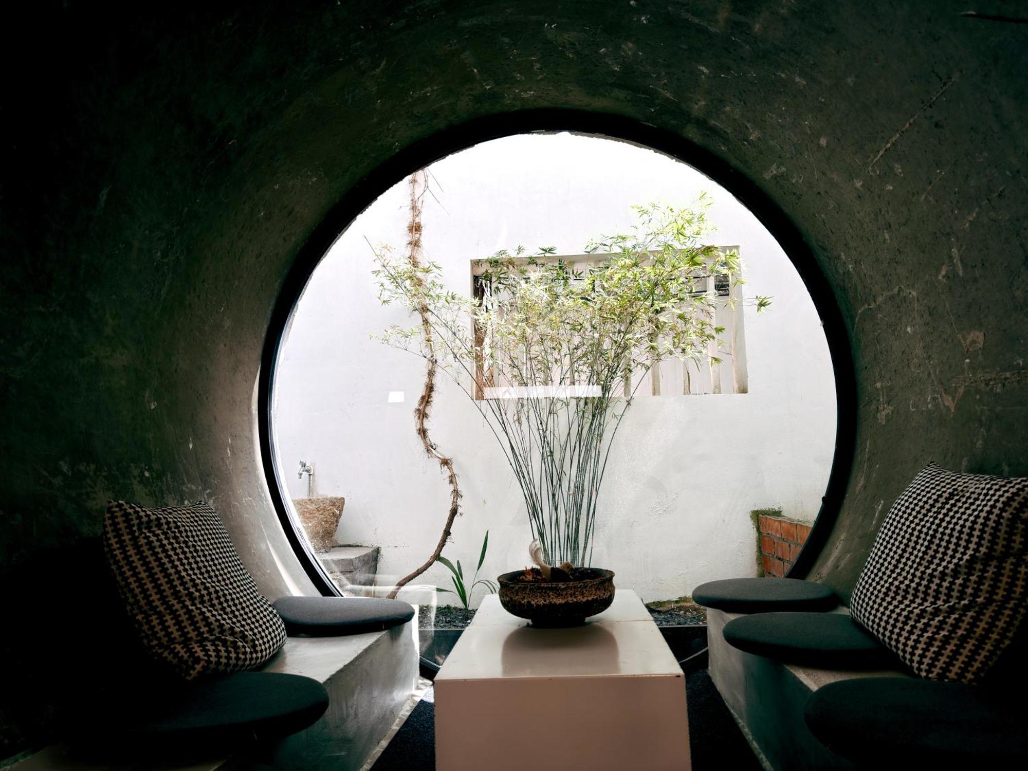 Suzhou Unique Space Design Art Hotel Екстер'єр фото
